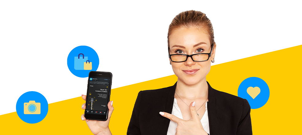 Whitepaper Social Media Trends 2025