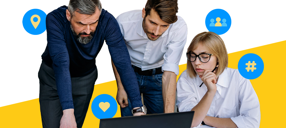 Whitepaper Social Media für lokale Unternehmen